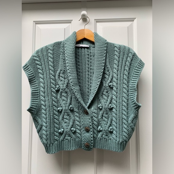 ZARA - Picture 8 of 8